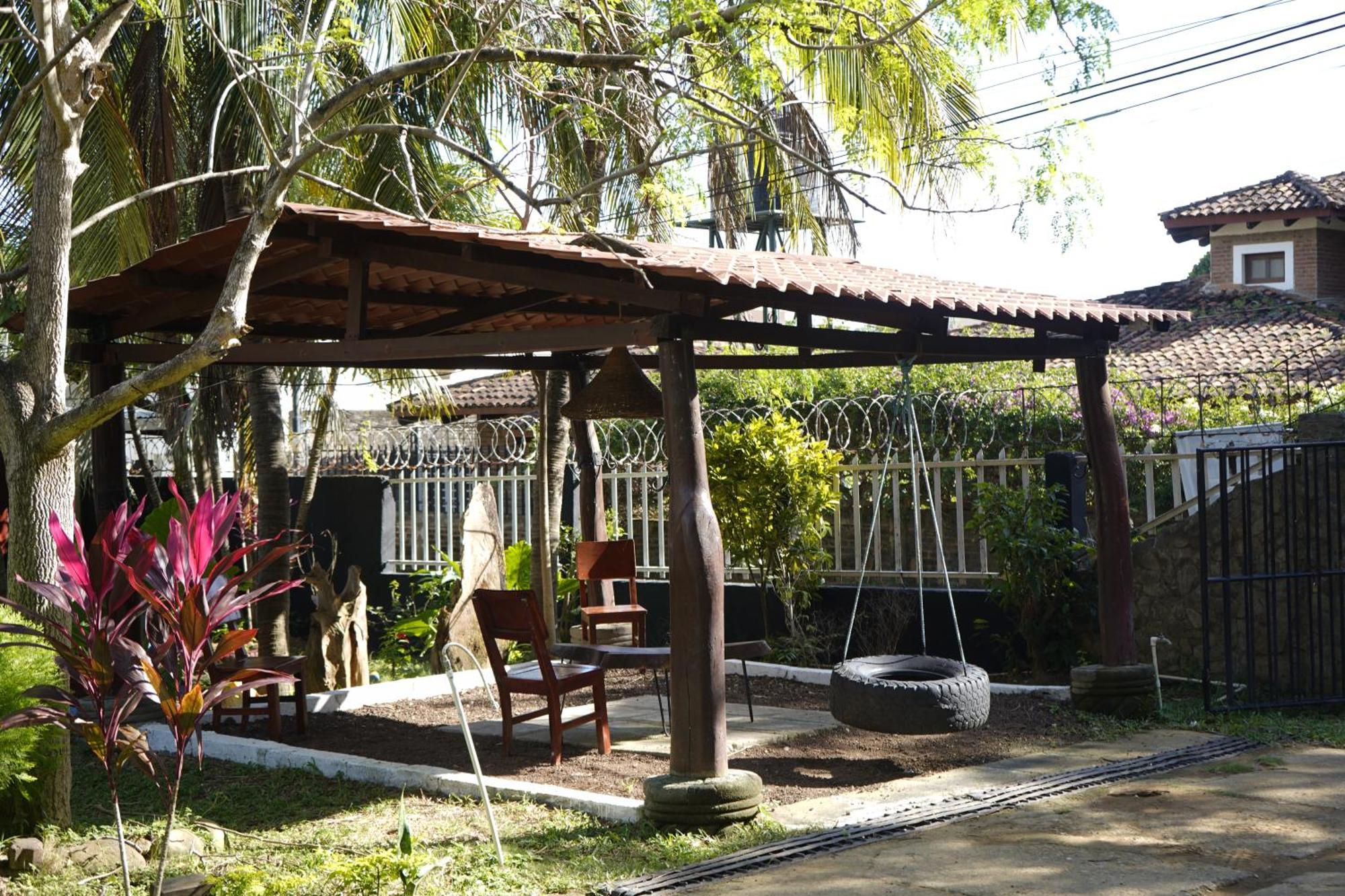 El Pacifico Hotel San Juan del Sur Exterior photo