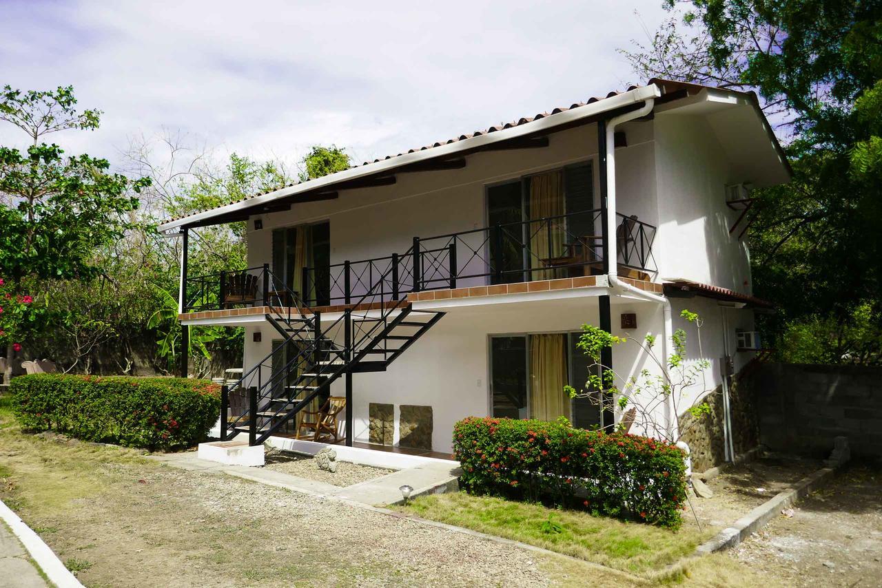 El Pacifico Hotel San Juan del Sur Exterior photo