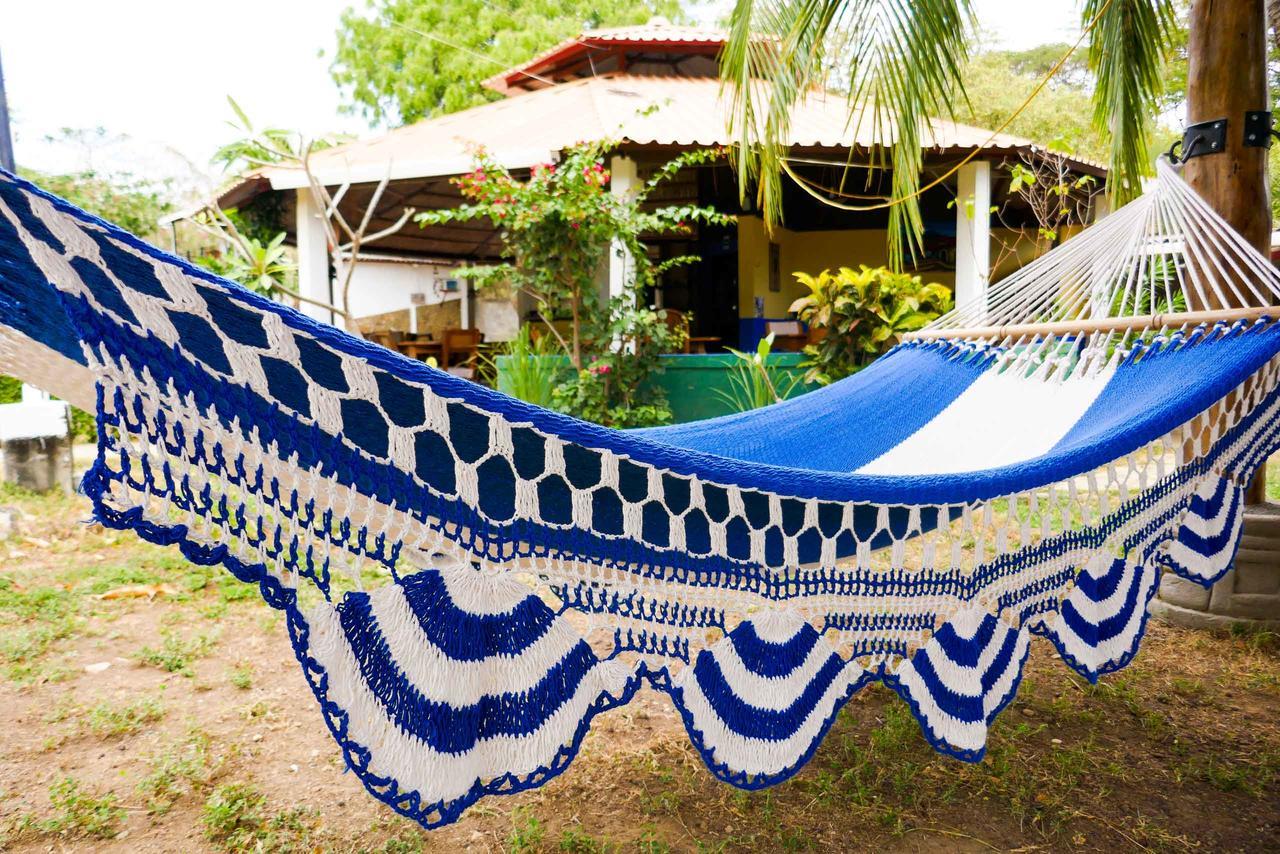 El Pacifico Hotel San Juan del Sur Exterior photo