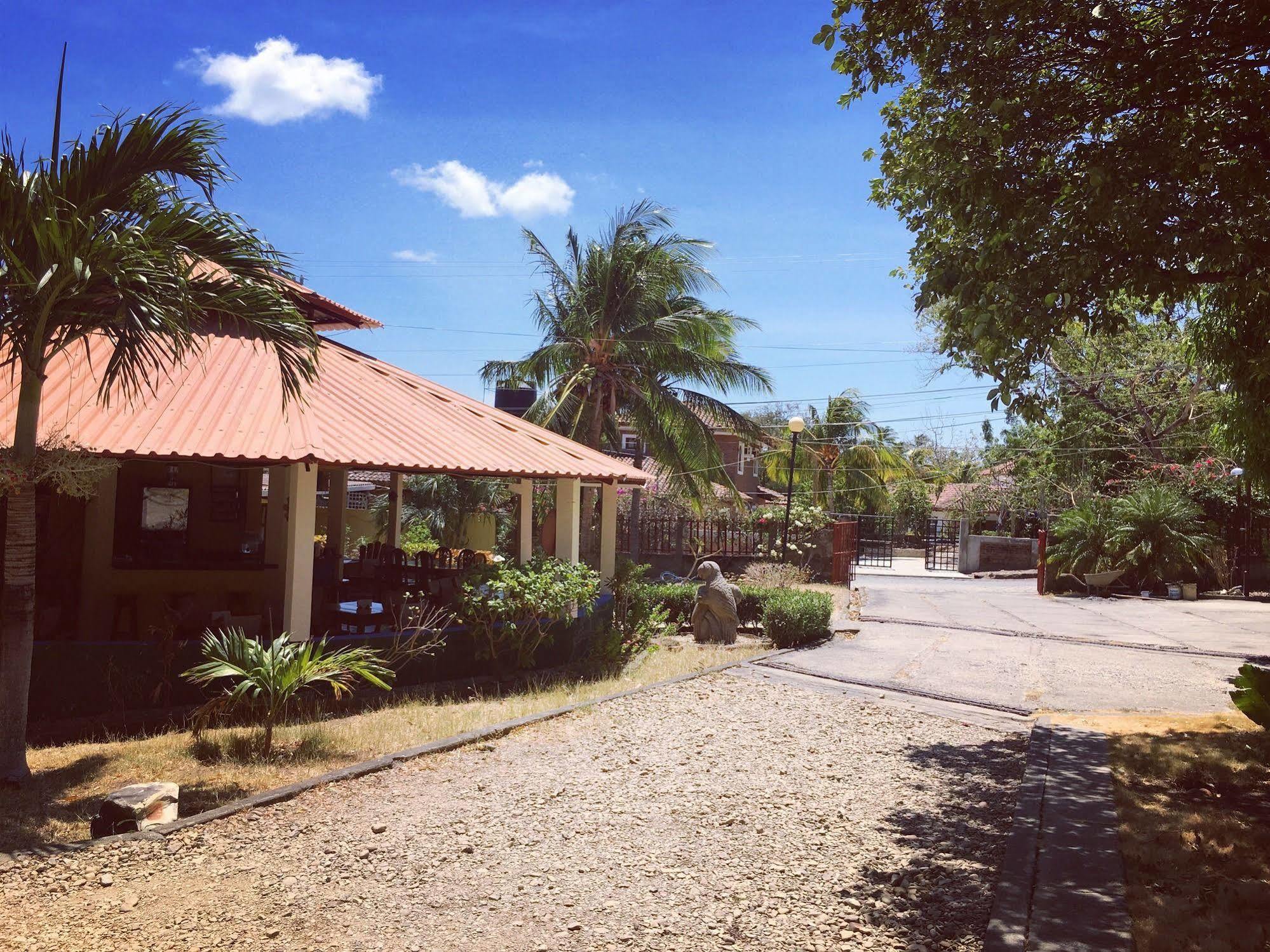 El Pacifico Hotel San Juan del Sur Exterior photo