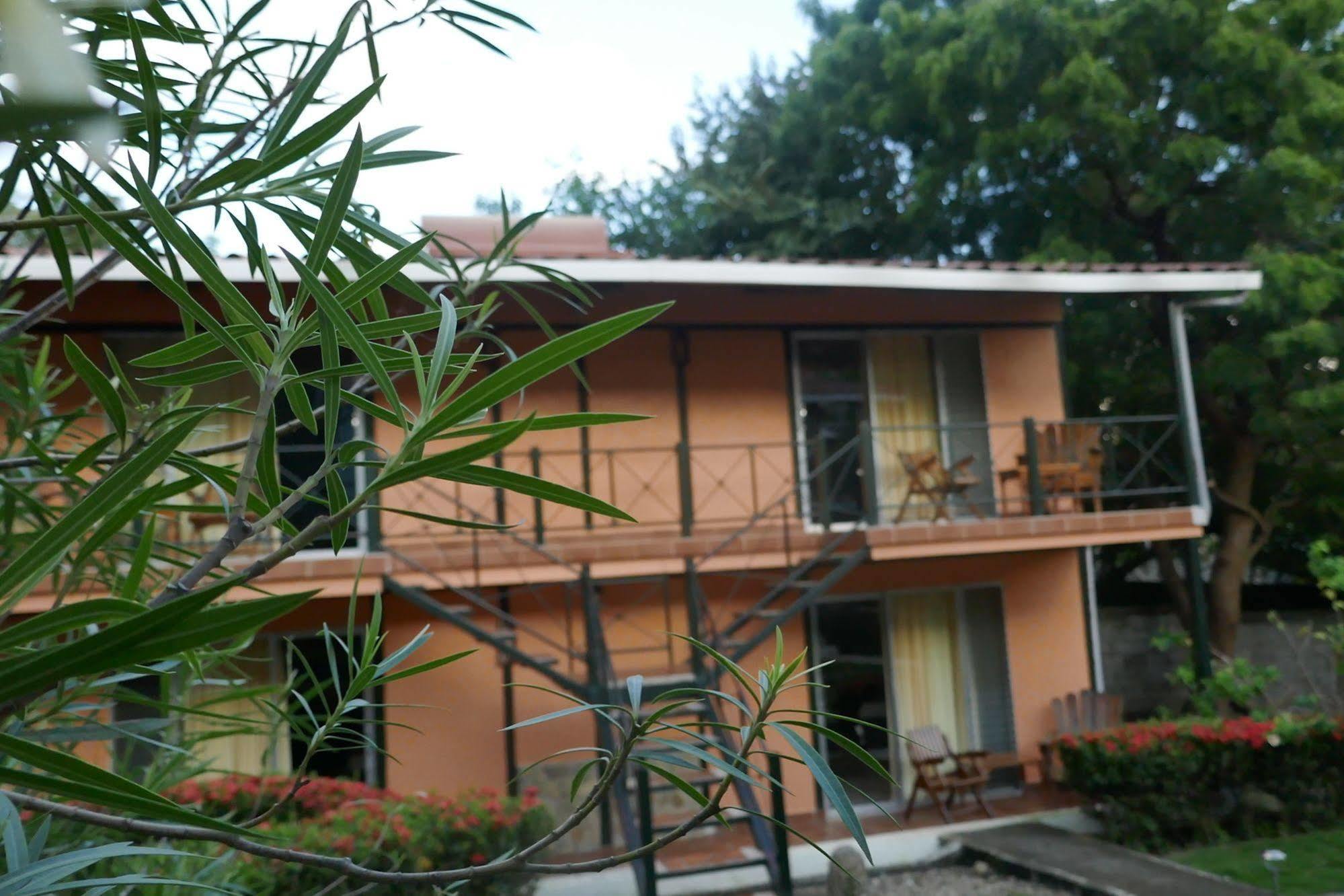 El Pacifico Hotel San Juan del Sur Exterior photo