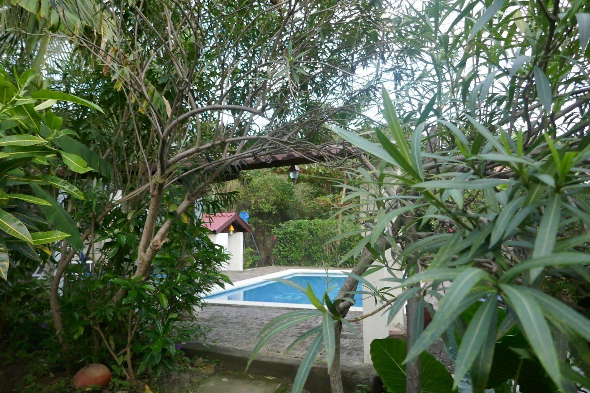 El Pacifico Hotel San Juan del Sur Exterior photo