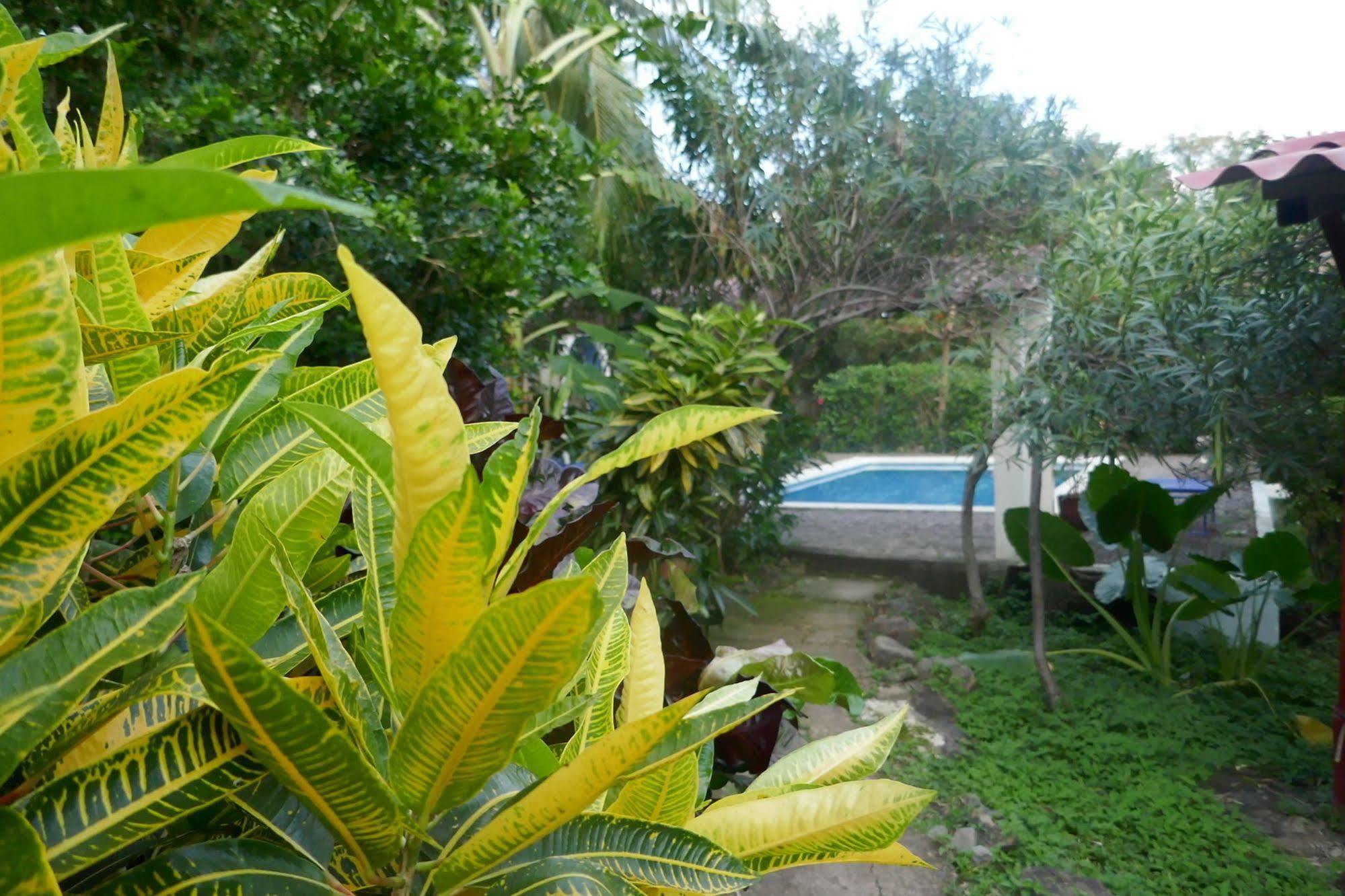 El Pacifico Hotel San Juan del Sur Exterior photo