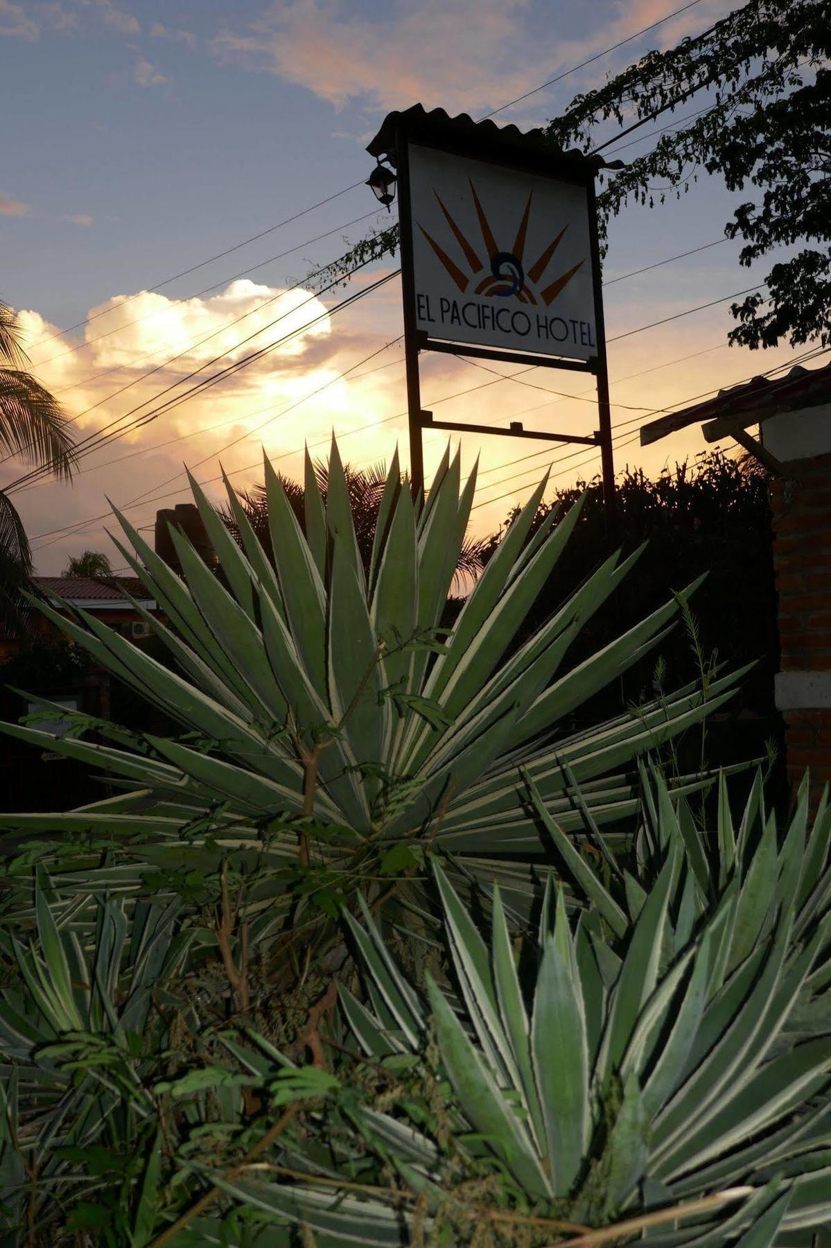 El Pacifico Hotel San Juan del Sur Exterior photo